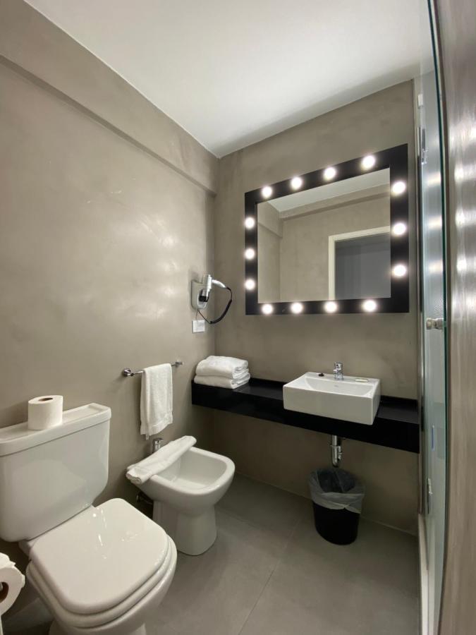 Ibis Styles Buenos Aires Florida Hotel Exterior foto