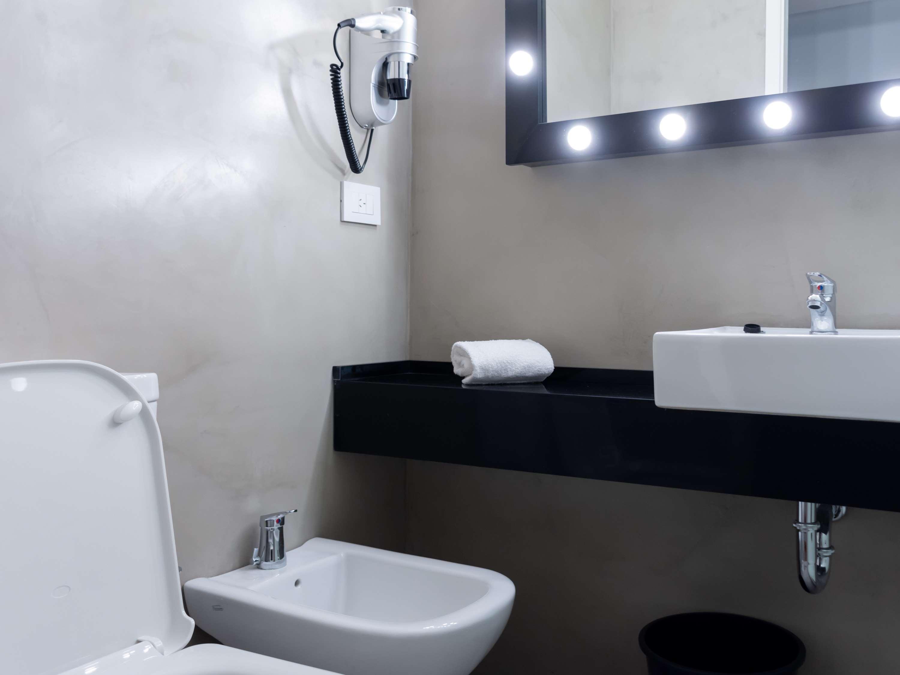 Ibis Styles Buenos Aires Florida Hotel Exterior foto