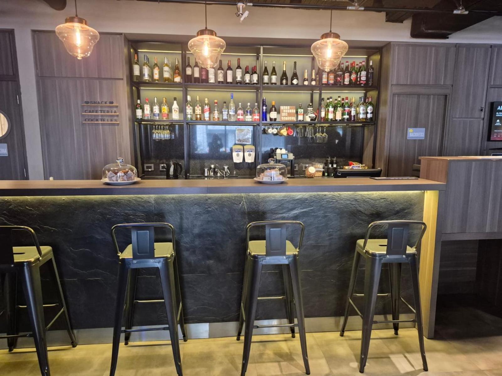 Ibis Styles Buenos Aires Florida Hotel Exterior foto